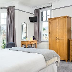 Skiddaw Croft Bed & Breakfast